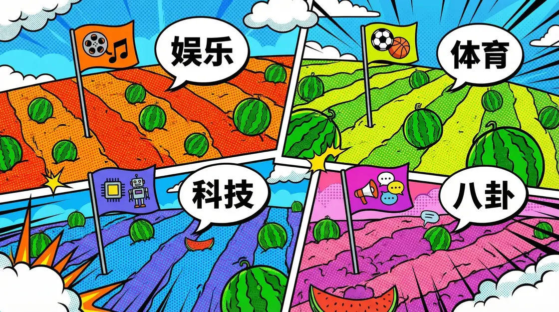 ayx体育网址 娱乐瓜田分类